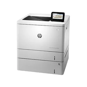 Замена прокладки на принтере HP M553X в Краснодаре